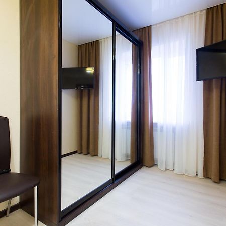 Luxury One Bedrooms 23 August Kharkov Luaran gambar
