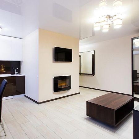 Luxury One Bedrooms 23 August Kharkov Luaran gambar