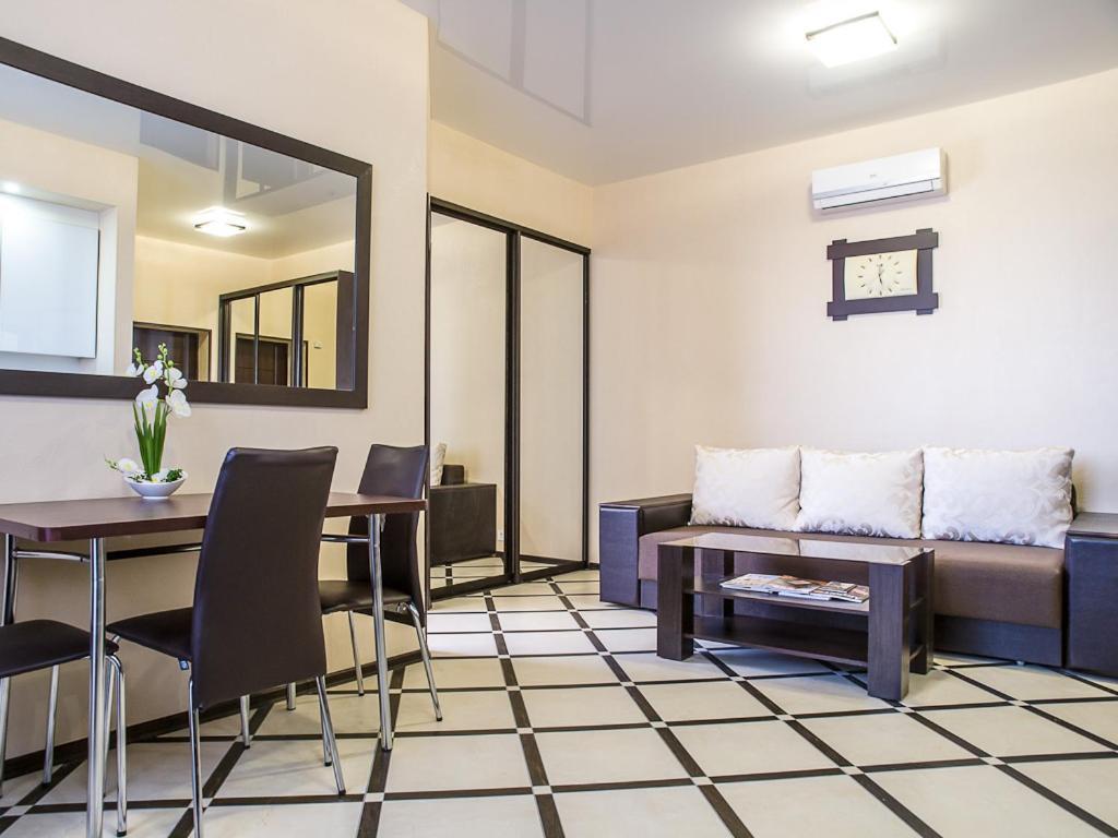 Luxury One Bedrooms 23 August Kharkov Luaran gambar