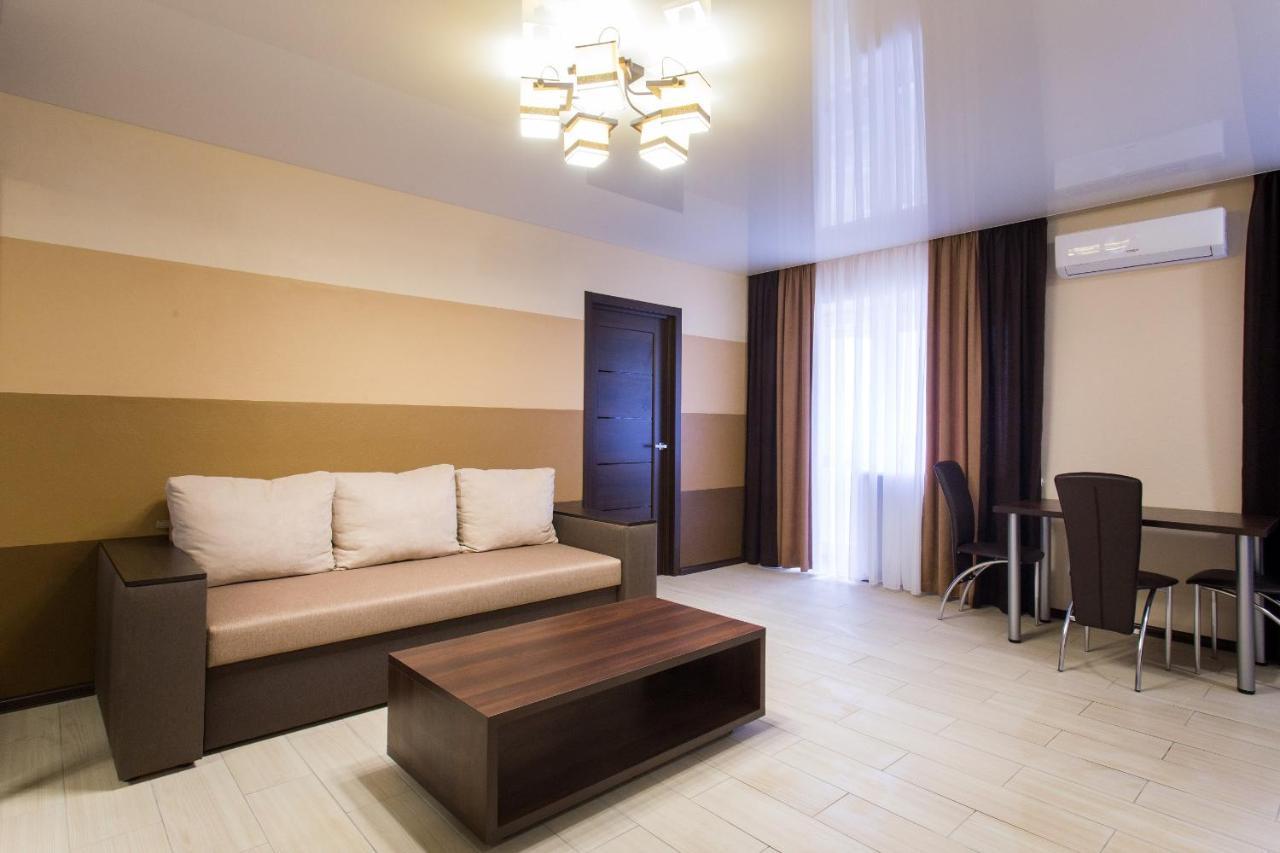Luxury One Bedrooms 23 August Kharkov Luaran gambar
