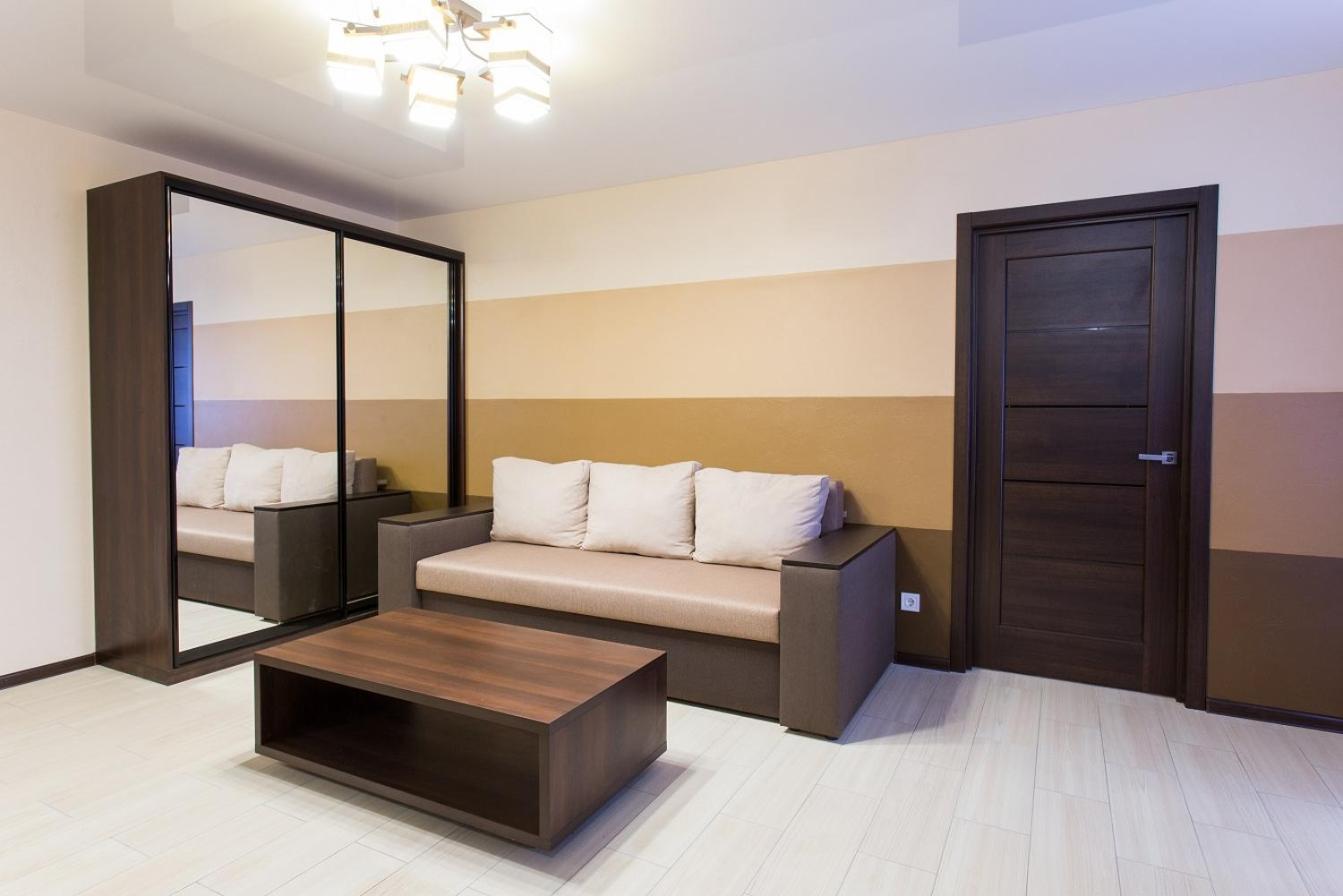 Luxury One Bedrooms 23 August Kharkov Luaran gambar