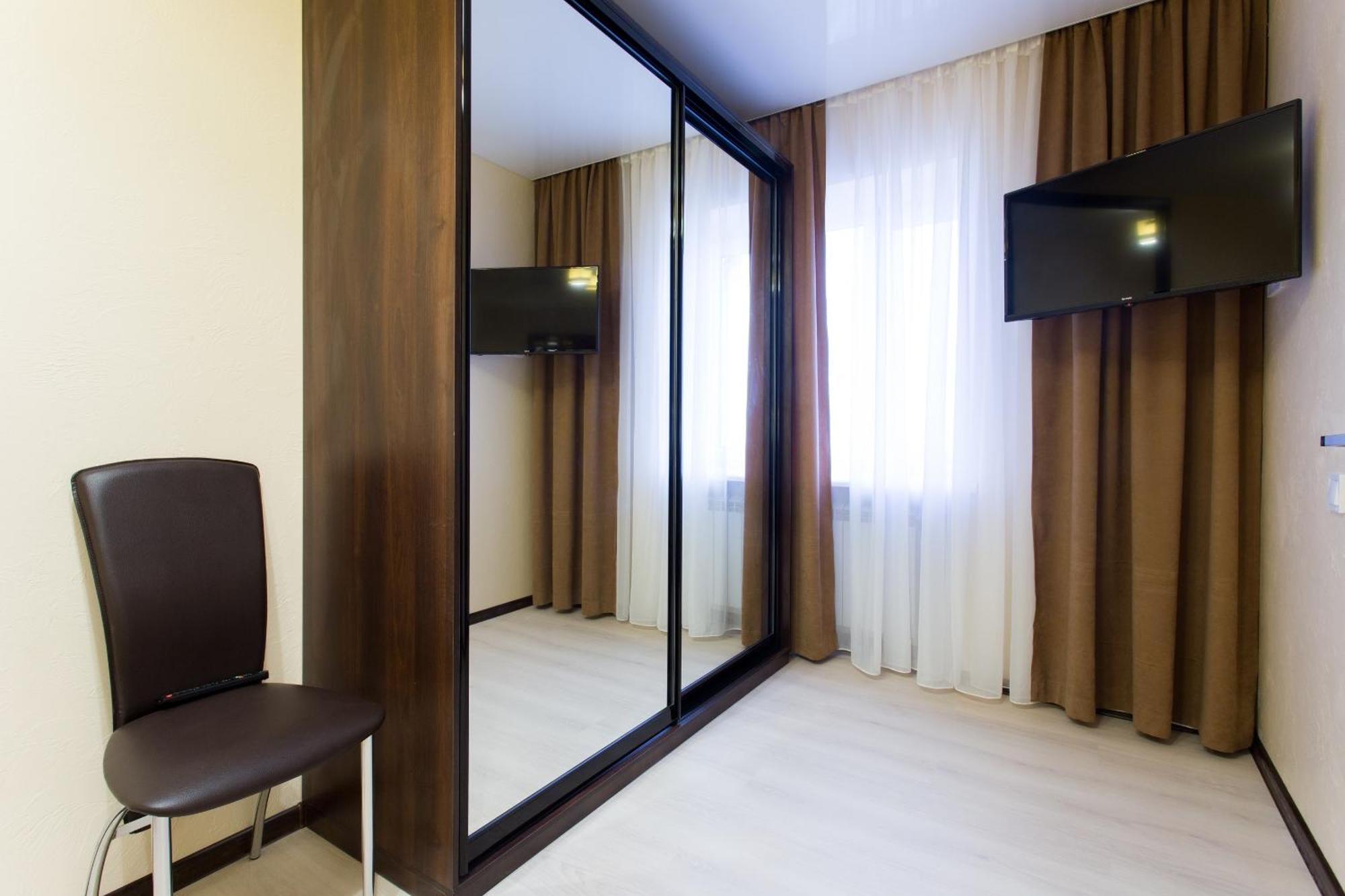 Luxury One Bedrooms 23 August Kharkov Luaran gambar